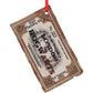 Harry Potter – Official Hogwarts Express Ticket Hanging Ornament