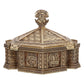 Harry Potter – Official Hogwarts Trinket Box