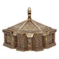 Harry Potter – Official Hogwarts Trinket Box