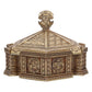 Harry Potter – Official Hogwarts Trinket Box