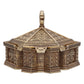 Harry Potter – Official Hogwarts Trinket Box