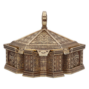 Harry Potter – Official Hogwarts Trinket Box