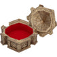 Harry Potter – Official Hogwarts Trinket Box