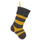 Harry Potter – Official Hufflepuff Stocking Hanging Ornament