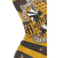 Harry Potter – Official Hufflepuff Stocking Hanging Ornament