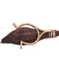 Harry Potter Nimbus 2000 Hanging Ornament 15.5cm