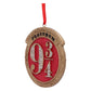 Harry Potter – Official Platform 9 ¾ Hanging Ornament