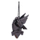 Harry Potter – Official Ravenclaw Crest (Silver) Hanging Ornament