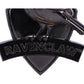Harry Potter – Official Ravenclaw Crest (Silver) Hanging Ornament