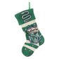 Harry Potter – Official Slytherin Stocking Hanging Ornament