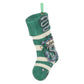 Harry Potter – Official Slytherin Stocking Hanging Ornament