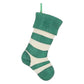 Harry Potter – Official Slytherin Stocking Hanging Ornament