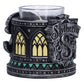 Harry Potter – Official Slytherin Tea Light Holder