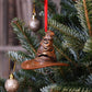 Harry Potter – Official Sorting Hat Hanging Ornament