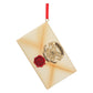 Harry Potter – Official Hogwarts Letter Hanging Ornament