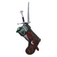 Lord of the Rings – Official Aragorn Stocking Hanging Ornament