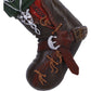Lord of the Rings – Official Aragorn Stocking Hanging Ornament