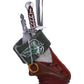 Lord of the Rings – Official Frodo Stocking Hanging Ornament