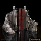 Lord of the Rings – Official Gates of Argonath Bookends