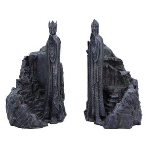 Lord of the Rings – Official Gates of Argonath Bookends