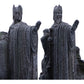 Lord of the Rings – Official Gates of Argonath Bookends