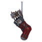 Lord of the Rings – Official Gimli Stocking Hanging Ornament