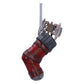 Lord of the Rings – Official Gimli Stocking Hanging Ornament