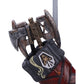 Lord of the Rings – Official Gimli Stocking Hanging Ornament