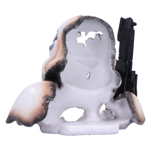 Original Stormtrooper – Official Blasted Bust