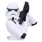 Original Stormtrooper – Official Small Stormtrooper Bust
