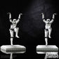 Original Stormtrooper – Official Crane Kick Figurine