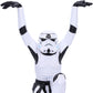 Original Stormtrooper – Official Crane Kick Figurine