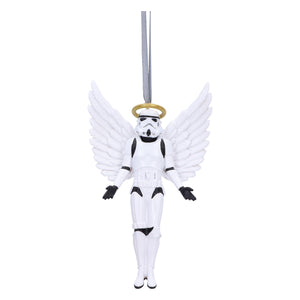 Original Stormtrooper – Official For Heaven's Sake Hanging Ornament