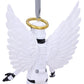 Original Stormtrooper – Official For Heaven's Sake Hanging Ornament