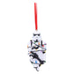 Original Stormtrooper – Official In Fairy Lights Hanging Ornament