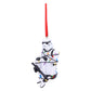 Original Stormtrooper – Official In Fairy Lights Hanging Ornament