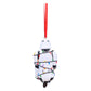 Original Stormtrooper – Official In Fairy Lights Hanging Ornament