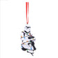 Original Stormtrooper – Official In Fairy Lights Hanging Ornament