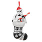 Original Stormtrooper – Official Stormtrooper in Stocking Hanging Ornament