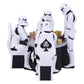 Original Stormtrooper – Official Poker Face Figurine