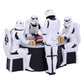 Original Stormtrooper – Official Poker Face Figurine