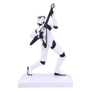 Original Stormtrooper – Official Rock On! Figurine