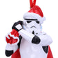 Original Stormtrooper – Official Santa Sack Hanging Ornament