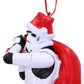 Original Stormtrooper – Official Santa Sack Hanging Ornament