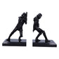 Original Stormtrooper – Official Shadow Bookends
