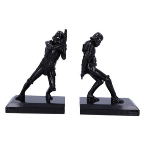 Original Stormtrooper – Official Shadow Bookends