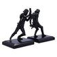 Original Stormtrooper – Official Shadow Bookends