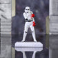 Original Stormtrooper – Official The Greatest Figurine