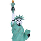 Original Stormtrooper – Official What a Liberty Figurine