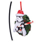 Original Stormtrooper – Official Wreath Hanging Ornament